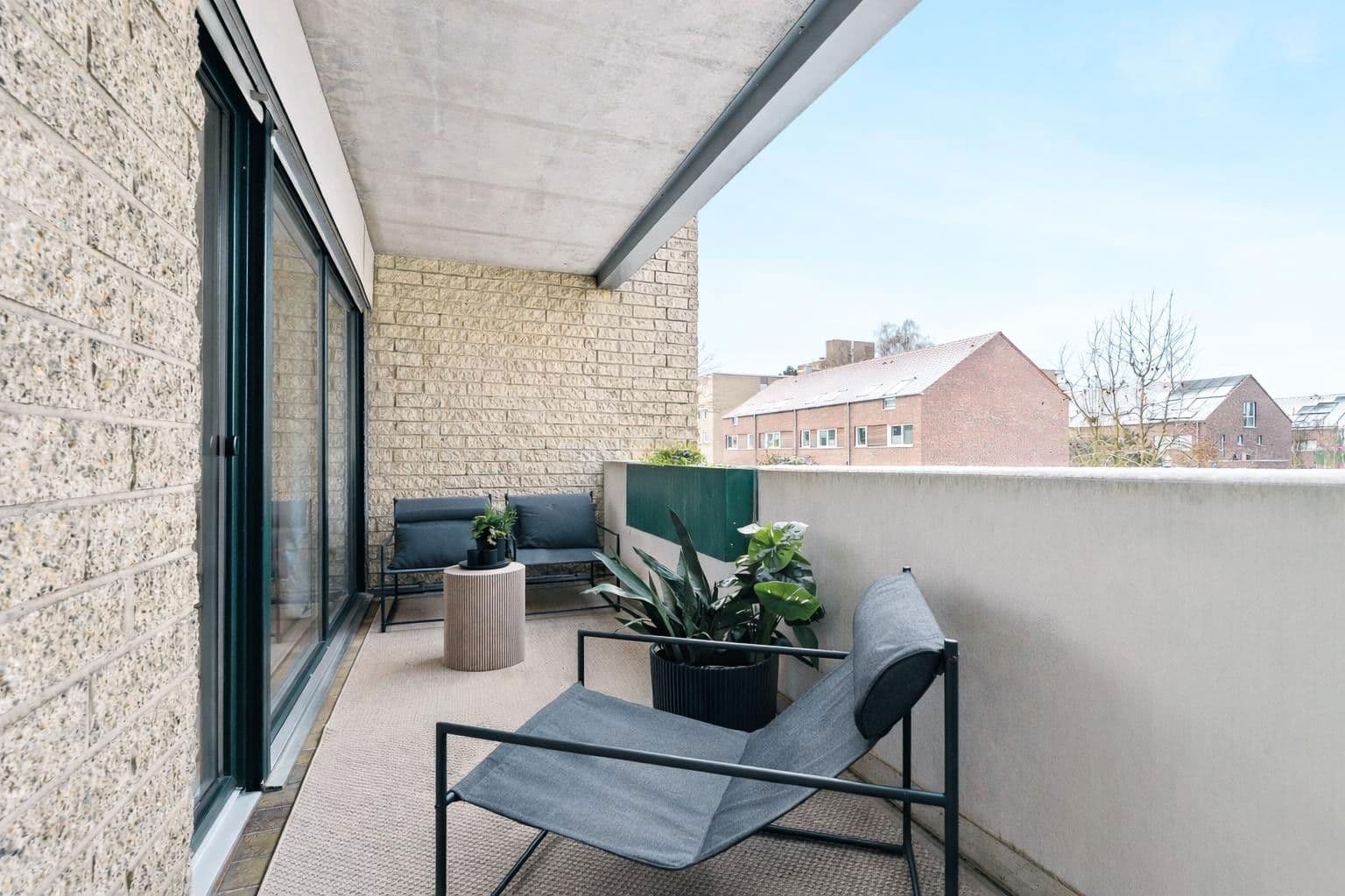 Prodej bytu 2+1 64 m², Münster, Severní Porýní-Vestfálsko Prodej bytu 2+1 64 m², Münster, Severní Porýní-Vestfálsko