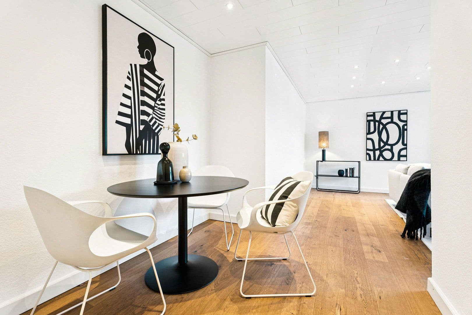 Prodej bytu 2+1 64 m², Münster, Severní Porýní-Vestfálsko Prodej bytu 2+1 64 m², Münster, Severní Porýní-Vestfálsko