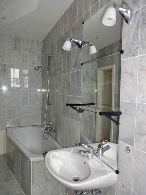 Pronájem bytu 1+1 39 m², Leonhardtstraße 32, Chemnitz, Sasko Pronájem bytu 1+1 39 m², Leonhardtstraße 32, Chemnitz, Sasko