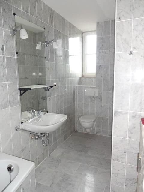 Pronájem bytu 1+1 39 m², Leonhardtstraße 32, Chemnitz, Sasko Pronájem bytu 1+1 39 m², Leonhardtstraße 32, Chemnitz, Sasko