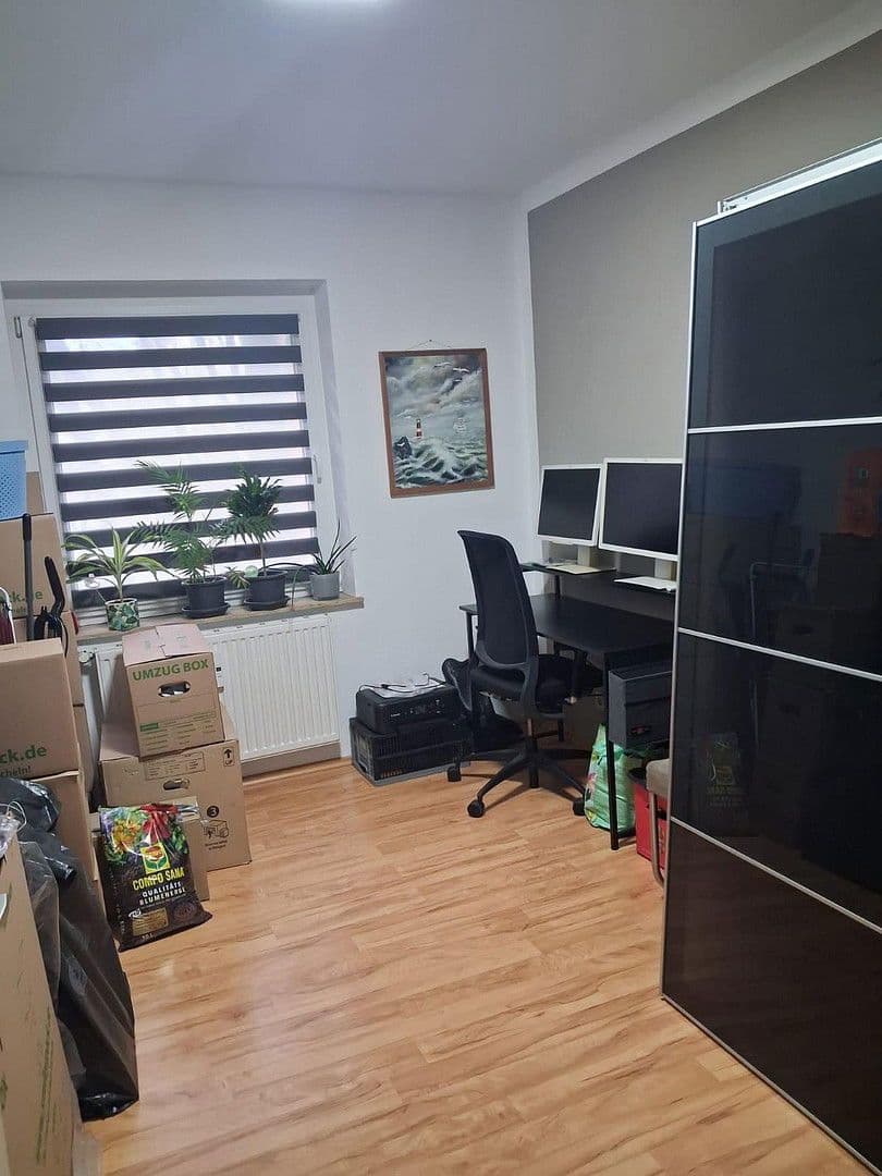 Pronájem bytu 2+1 49 m², Robert-Koch-Straße 10, Leverkusen, Severní Porýní-Vestfálsko Pronájem bytu 2+1 49 m², Robert-Koch-Straße 10, Leverkusen, Severní Porýní-Vestfálsko