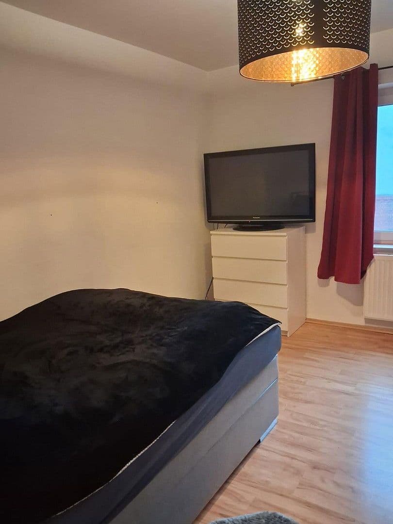 Pronájem bytu 2+1 49 m², Robert-Koch-Straße 10, Leverkusen, Severní Porýní-Vestfálsko Pronájem bytu 2+1 49 m², Robert-Koch-Straße 10, Leverkusen, Severní Porýní-Vestfálsko