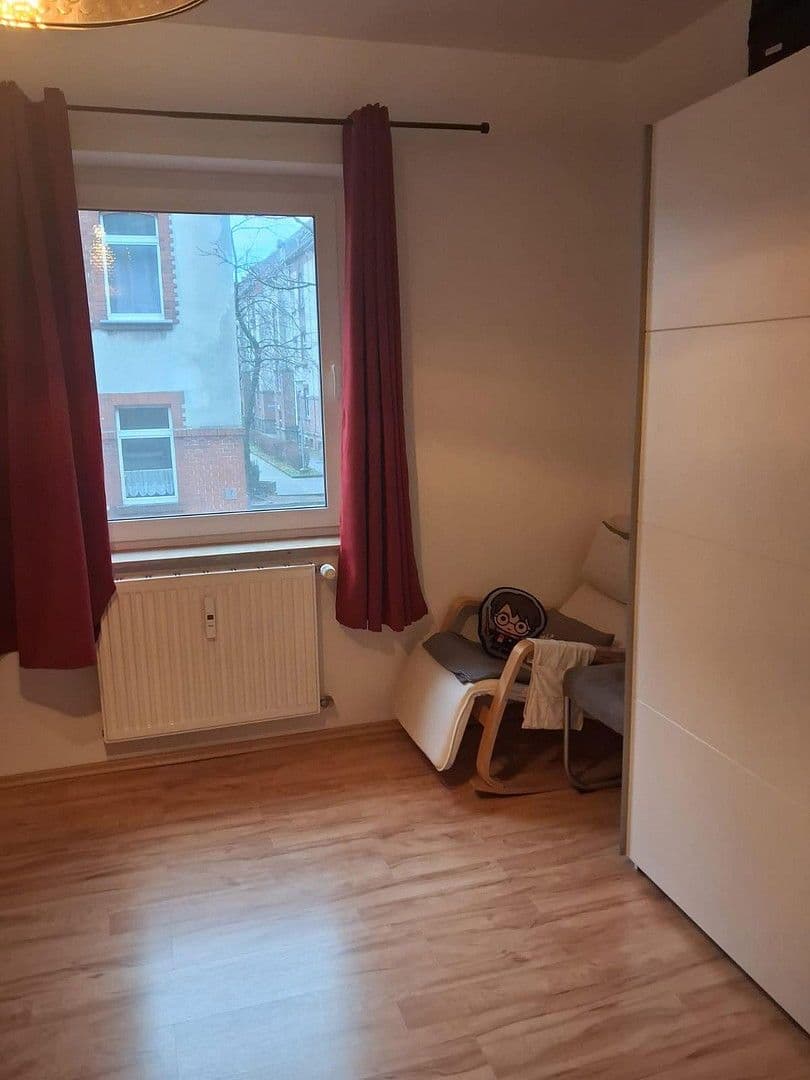Pronájem bytu 2+1 49 m², Robert-Koch-Straße 10, Leverkusen, Severní Porýní-Vestfálsko Pronájem bytu 2+1 49 m², Robert-Koch-Straße 10, Leverkusen, Severní Porýní-Vestfálsko