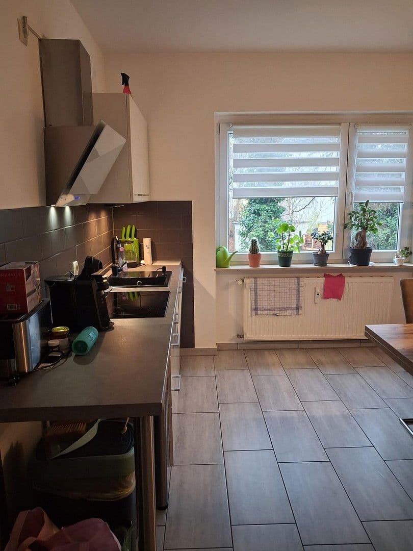 Pronájem bytu 2+1 49 m², Robert-Koch-Straße 10, Leverkusen, Severní Porýní-Vestfálsko Pronájem bytu 2+1 49 m², Robert-Koch-Straße 10, Leverkusen, Severní Porýní-Vestfálsko