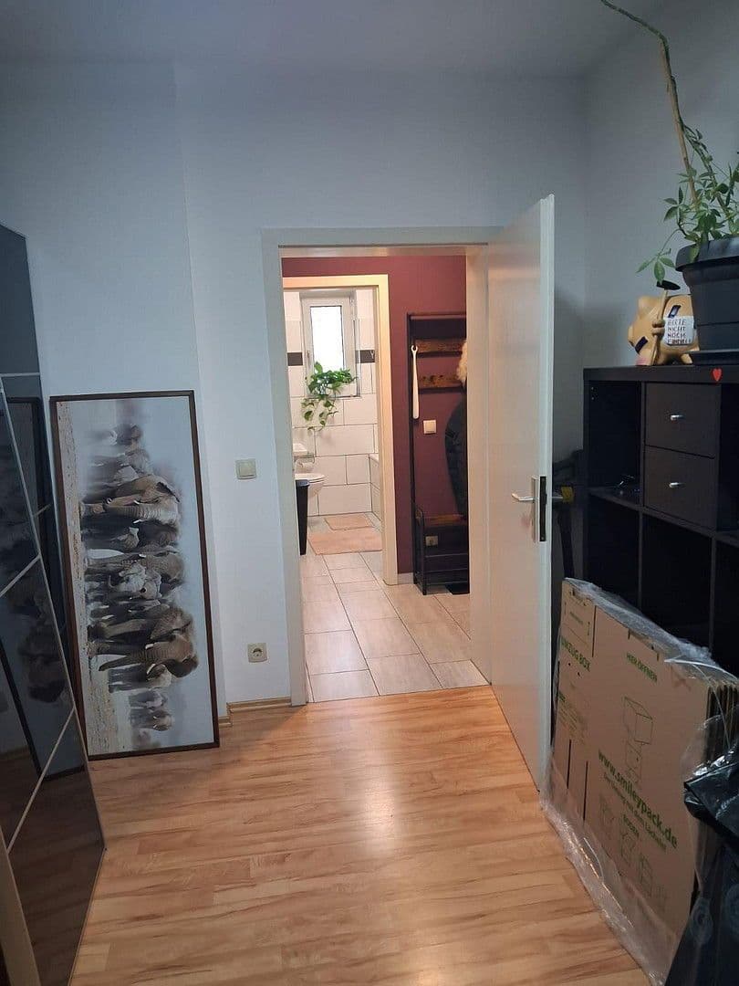 Pronájem bytu 2+1 49 m², Robert-Koch-Straße 10, Leverkusen, Severní Porýní-Vestfálsko Pronájem bytu 2+1 49 m², Robert-Koch-Straße 10, Leverkusen, Severní Porýní-Vestfálsko