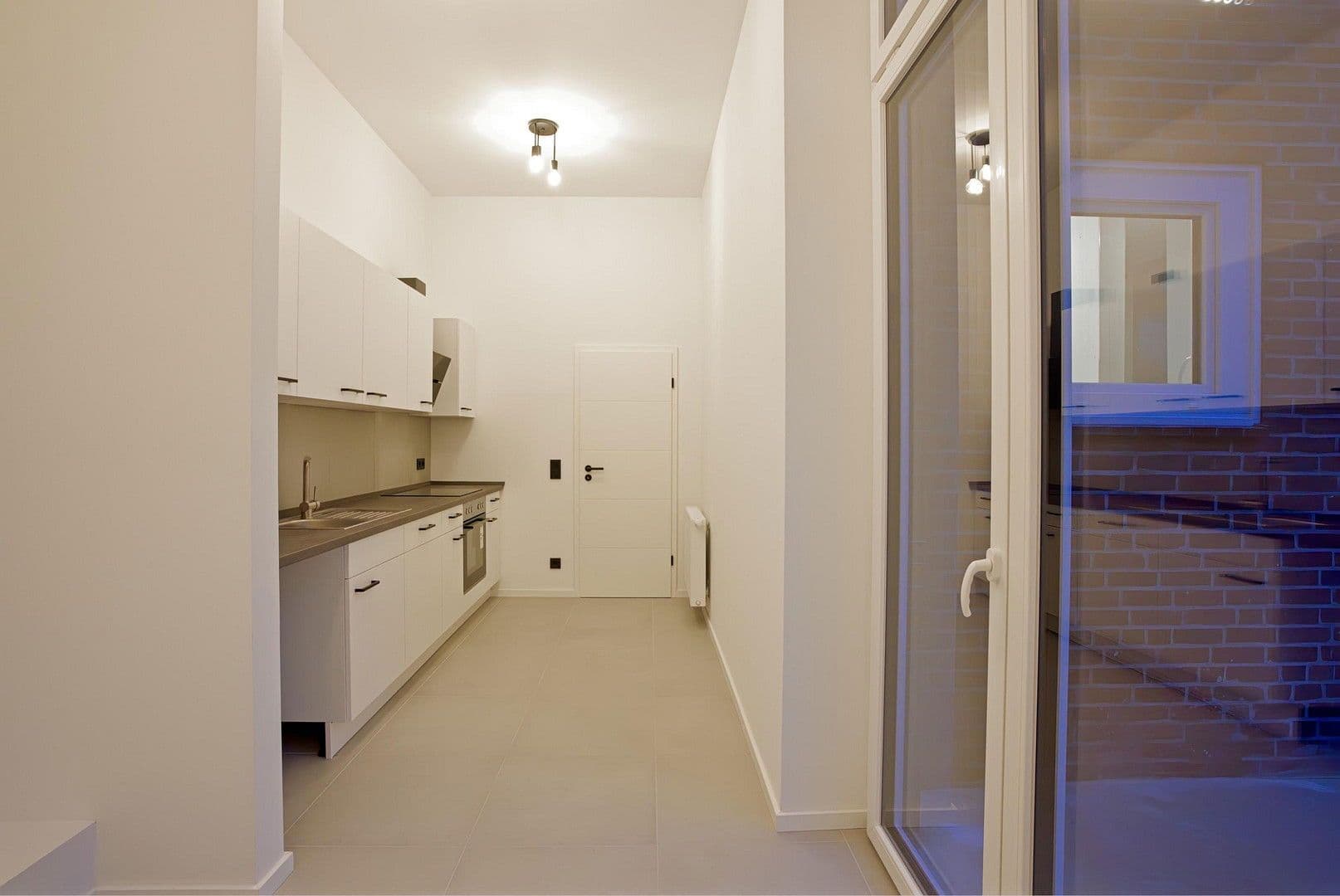 Pronájem bytu 4+1 130 m², Göhrdestraße 1a, Himbergen, Dolní Sasko Pronájem bytu 4+1 130 m², Göhrdestraße 1a, Himbergen, Dolní Sasko