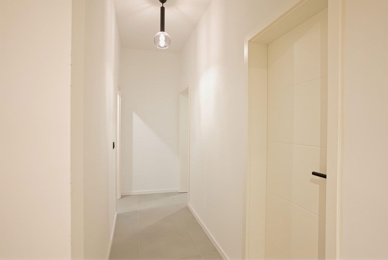 Pronájem bytu 4+1 130 m², Göhrdestraße 1a, Himbergen, Dolní Sasko Pronájem bytu 4+1 130 m², Göhrdestraße 1a, Himbergen, Dolní Sasko