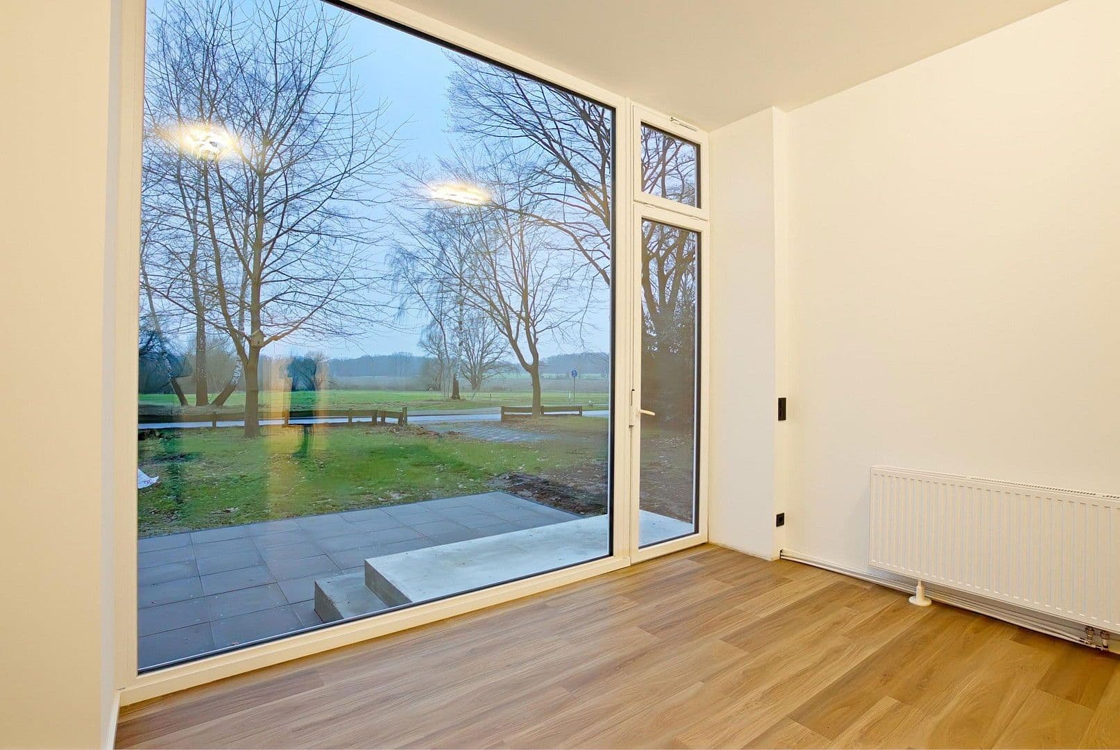 Pronájem bytu 4+1 130 m², Göhrdestraße 1a, Himbergen, Dolní Sasko Pronájem bytu 4+1 130 m², Göhrdestraße 1a, Himbergen, Dolní Sasko