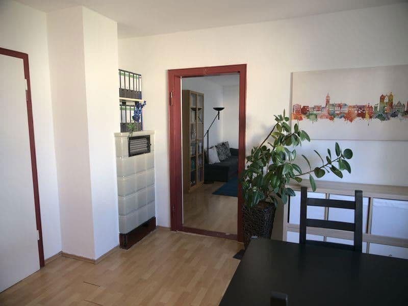 Prodej bytu 3+1 72 m², Silcherstraße 26B, Aalen, Bádensko-Württembersko Prodej bytu 3+1 72 m², Silcherstraße 26B, Aalen, Bádensko-Württembersko