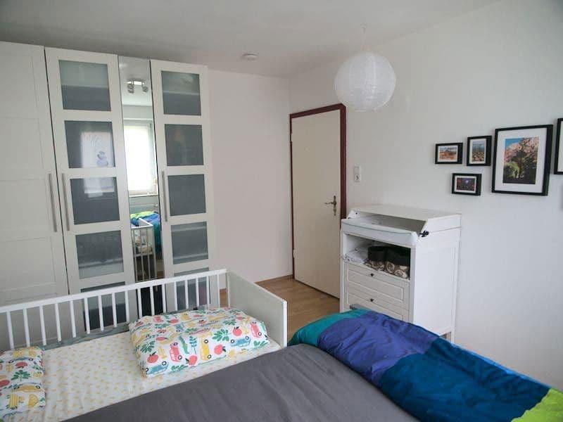 Prodej bytu 3+1 72 m², Silcherstraße 26B, Aalen, Bádensko-Württembersko Prodej bytu 3+1 72 m², Silcherstraße 26B, Aalen, Bádensko-Württembersko