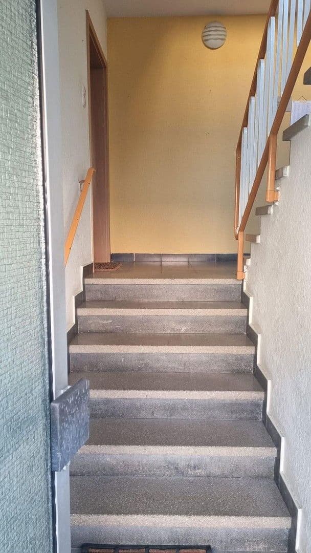 Prodej bytu 3+1 72 m², Silcherstraße 26B, Aalen, Bádensko-Württembersko Prodej bytu 3+1 72 m², Silcherstraße 26B, Aalen, Bádensko-Württembersko