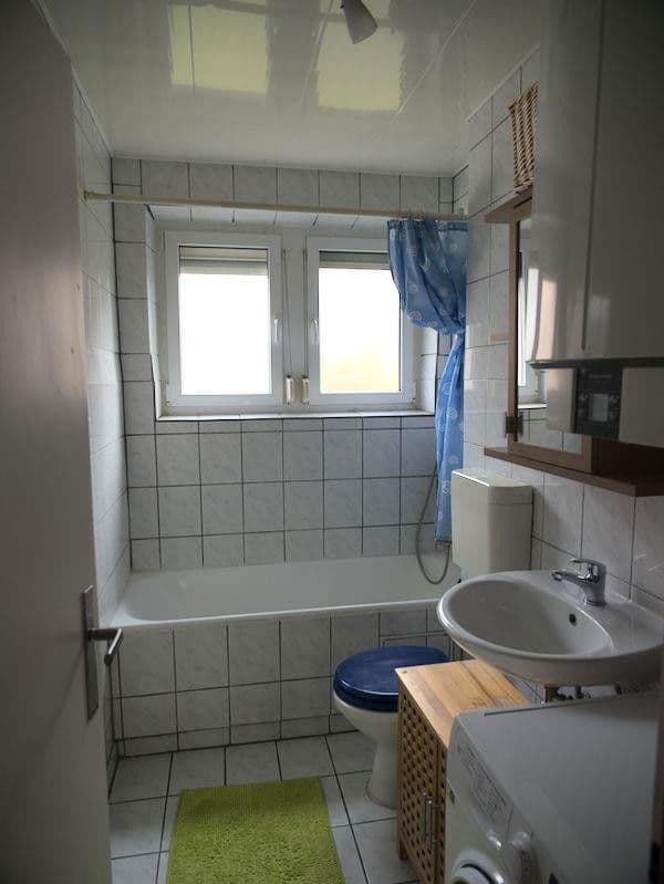 Prodej bytu 3+1 72 m², Silcherstraße 26B, Aalen, Bádensko-Württembersko Prodej bytu 3+1 72 m², Silcherstraße 26B, Aalen, Bádensko-Württembersko