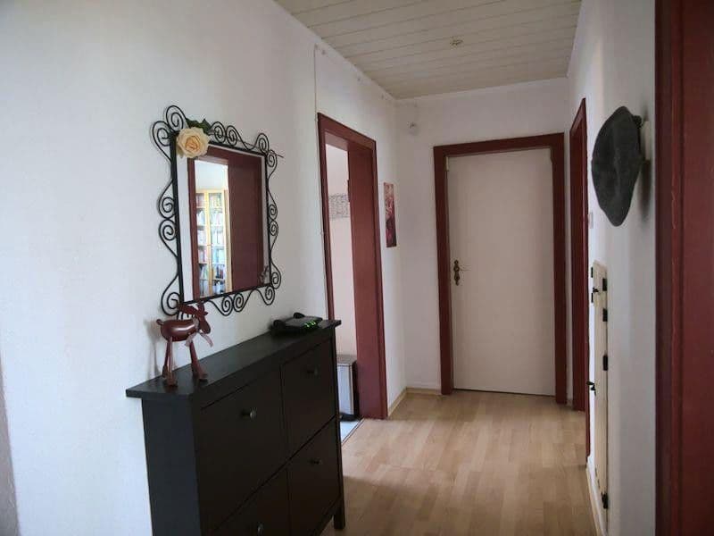 Prodej bytu 3+1 72 m², Silcherstraße 26B, Aalen, Bádensko-Württembersko Prodej bytu 3+1 72 m², Silcherstraße 26B, Aalen, Bádensko-Württembersko