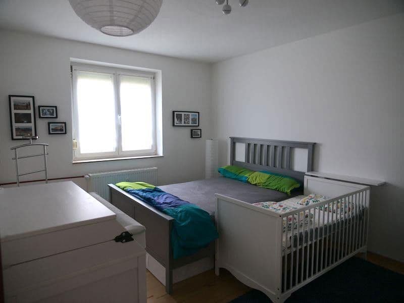 Prodej bytu 3+1 72 m², Silcherstraße 26B, Aalen, Bádensko-Württembersko Prodej bytu 3+1 72 m², Silcherstraße 26B, Aalen, Bádensko-Württembersko