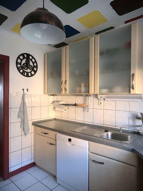 Prodej bytu 3+1 72 m², Silcherstraße 26B, Aalen, Bádensko-Württembersko Prodej bytu 3+1 72 m², Silcherstraße 26B, Aalen, Bádensko-Württembersko