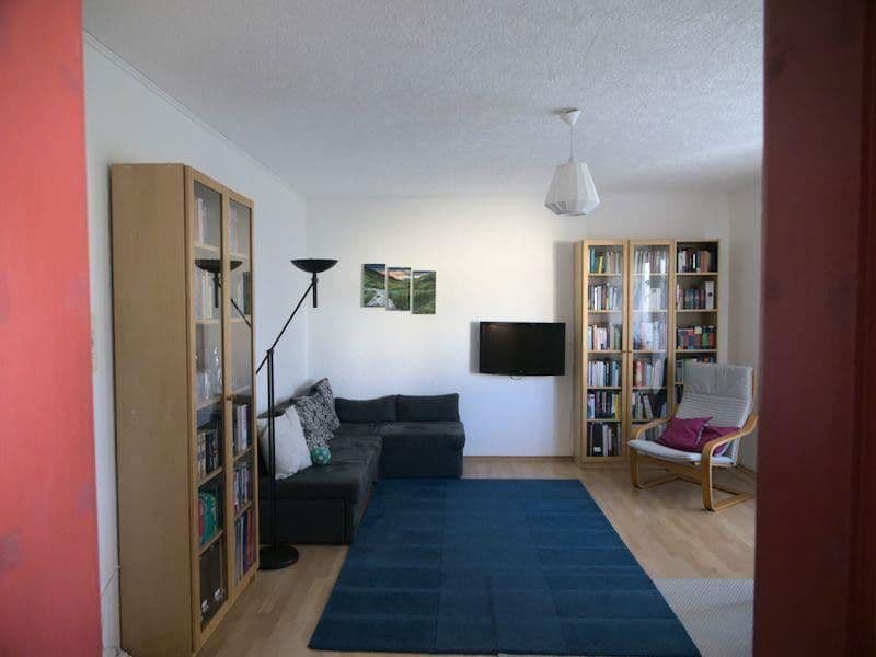 Prodej bytu 3+1 72 m², Silcherstraße 26B, Aalen, Bádensko-Württembersko Prodej bytu 3+1 72 m², Silcherstraße 26B, Aalen, Bádensko-Württembersko