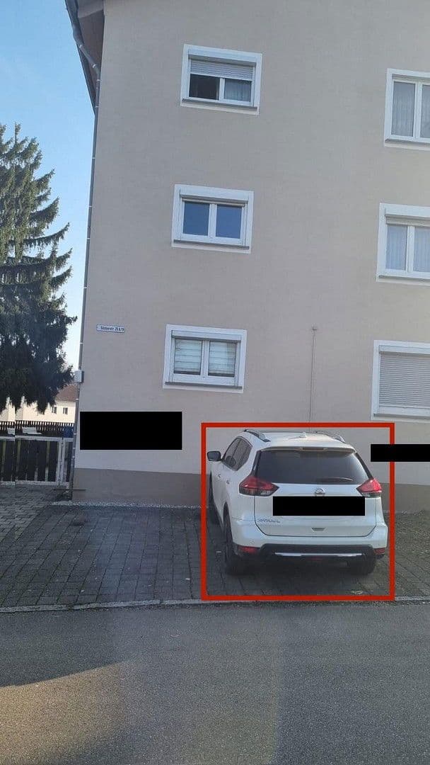 Prodej bytu 3+1 72 m², Silcherstraße 26B, Aalen, Bádensko-Württembersko Prodej bytu 3+1 72 m², Silcherstraße 26B, Aalen, Bádensko-Württembersko