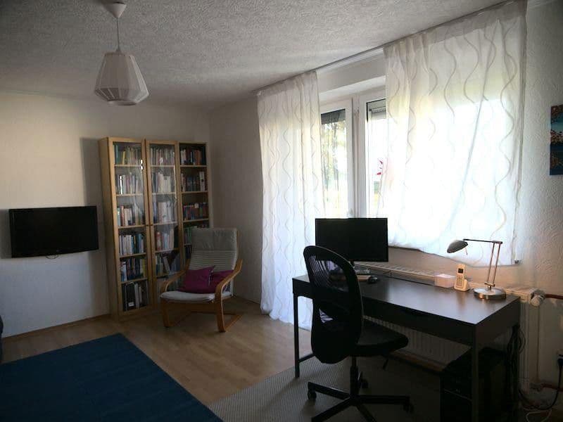 Prodej bytu 3+1 72 m², Silcherstraße 26B, Aalen, Bádensko-Württembersko Prodej bytu 3+1 72 m², Silcherstraße 26B, Aalen, Bádensko-Württembersko