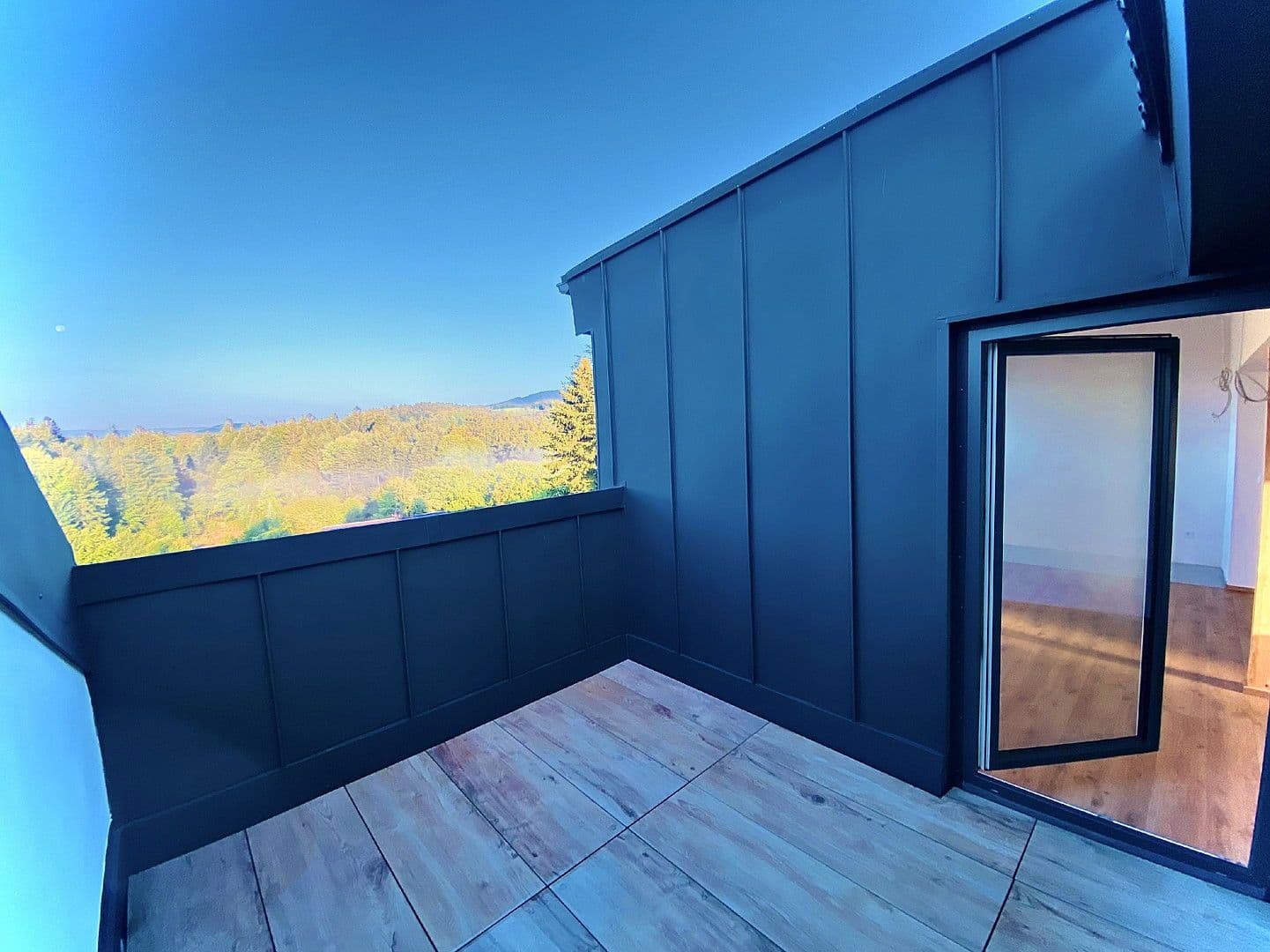 Prodej bytu 2+1 72 m², Jägerhölzlstraße 17, Lalling, Bavorsko Prodej bytu 2+1 72 m², Jägerhölzlstraße 17, Lalling, Bavorsko