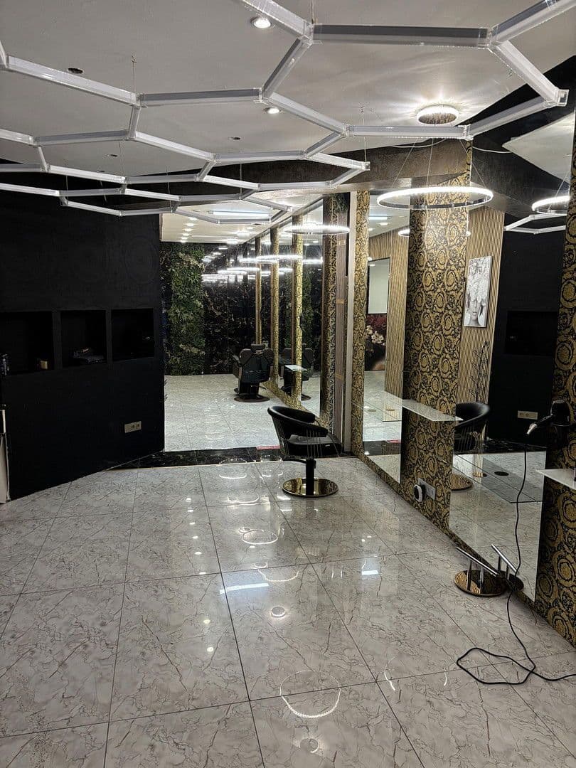 Pronájem nebytového prostoru 115 m², Marienstr. 2, Aldenhoven, Severní Porýní-Vestfálsko Pronájem nebytového prostoru 115 m², Marienstr. 2, Aldenhoven, Severní Porýní-Vestfálsko