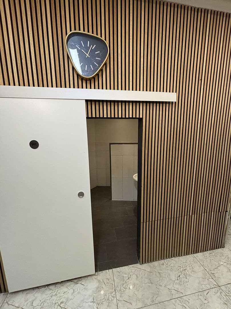 Pronájem nebytového prostoru 115 m², Marienstr. 2, Aldenhoven, Severní Porýní-Vestfálsko Pronájem nebytového prostoru 115 m², Marienstr. 2, Aldenhoven, Severní Porýní-Vestfálsko