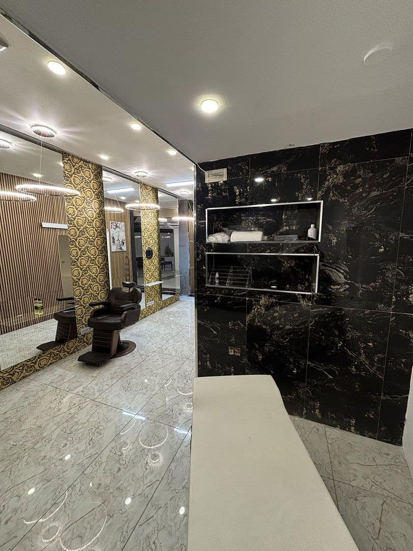 Pronájem nebytového prostoru 115 m², Marienstr. 2, Aldenhoven, Severní Porýní-Vestfálsko Pronájem nebytového prostoru 115 m², Marienstr. 2, Aldenhoven, Severní Porýní-Vestfálsko