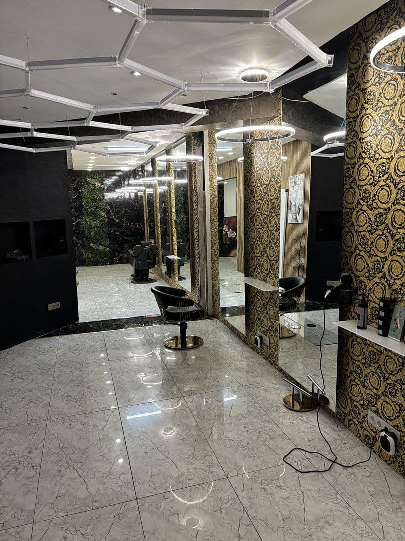 Pronájem nebytového prostoru 115 m², Marienstr. 2, Aldenhoven, Severní Porýní-Vestfálsko Pronájem nebytového prostoru 115 m², Marienstr. 2, Aldenhoven, Severní Porýní-Vestfálsko