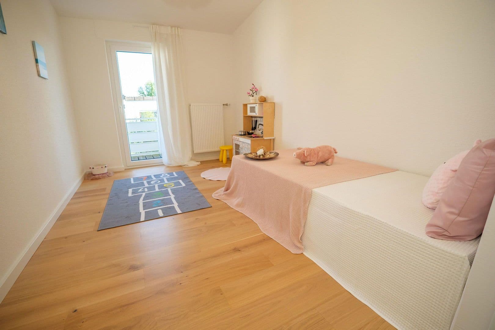 Prodej domu 123 m², pozemek 306 m², Rosensteinstr. 14, Rechberghausen, Bádensko-Württembersko Prodej domu 123 m², pozemek 306 m², Rosensteinstr. 14, Rechberghausen, Bádensko-Württembersko