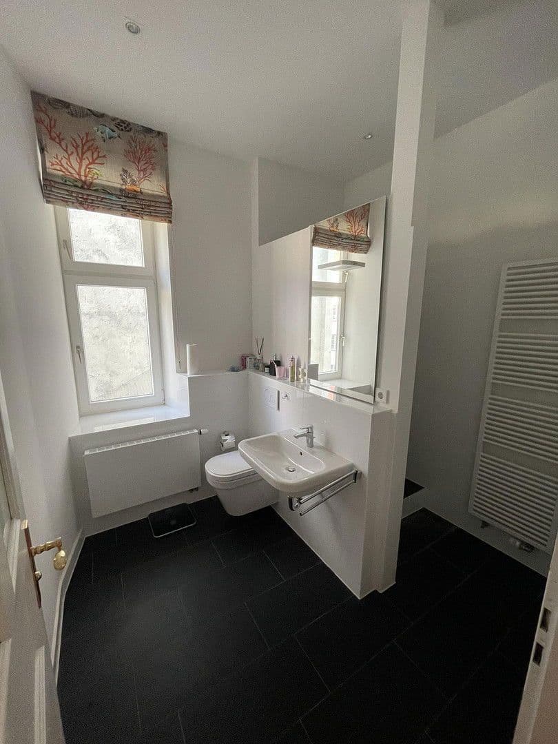 Pronájem bytu 3+1 113 m², München, Bavorsko Pronájem bytu 3+1 113 m², München, Bavorsko