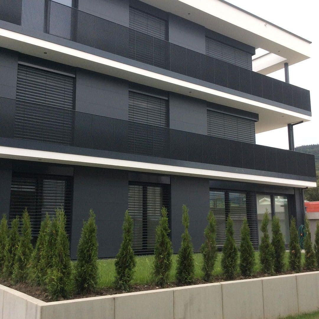 Pronájem bytu 3+1 82 m², Wegeler, Koblach, Vorarlbersko Pronájem bytu 3+1 82 m², Wegeler, Koblach, Vorarlbersko