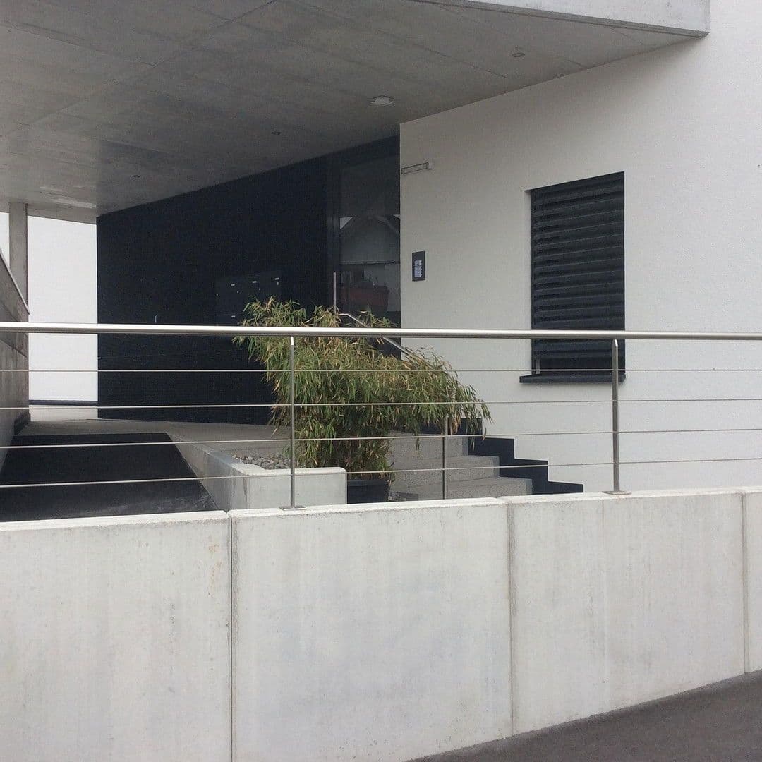 Pronájem bytu 3+1 82 m², Wegeler, Koblach, Vorarlbersko Pronájem bytu 3+1 82 m², Wegeler, Koblach, Vorarlbersko