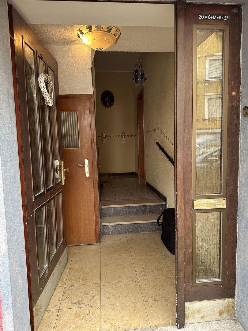 Prodej domu 161 m², pozemek 350 m², Str. des 13. Januar 268, Völklingen, Země Sársko Prodej domu 161 m², pozemek 350 m², Str. des 13. Januar 268, Völklingen, Země Sársko