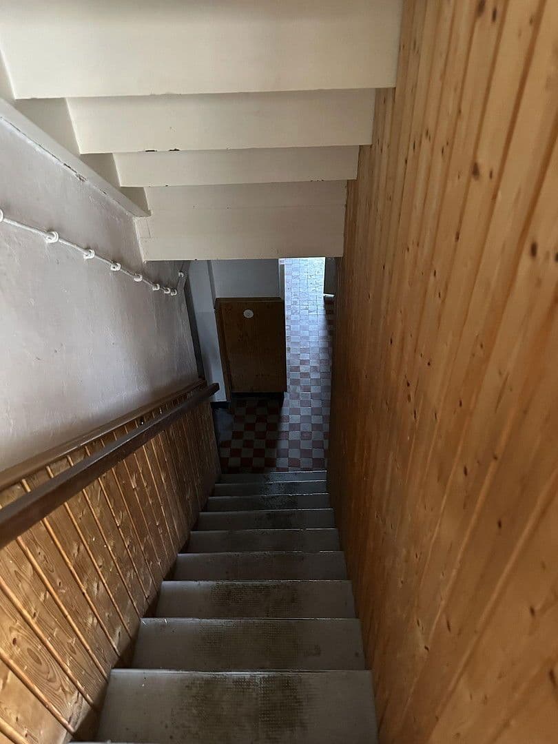 Prodej domu 161 m², pozemek 350 m², Str. des 13. Januar 268, Völklingen, Země Sársko Prodej domu 161 m², pozemek 350 m², Str. des 13. Januar 268, Völklingen, Země Sársko