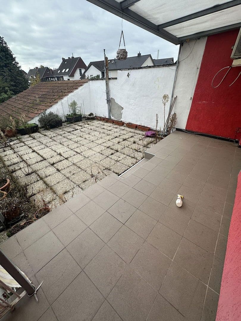 Prodej domu 161 m², pozemek 350 m², Str. des 13. Januar 268, Völklingen, Země Sársko Prodej domu 161 m², pozemek 350 m², Str. des 13. Januar 268, Völklingen, Země Sársko