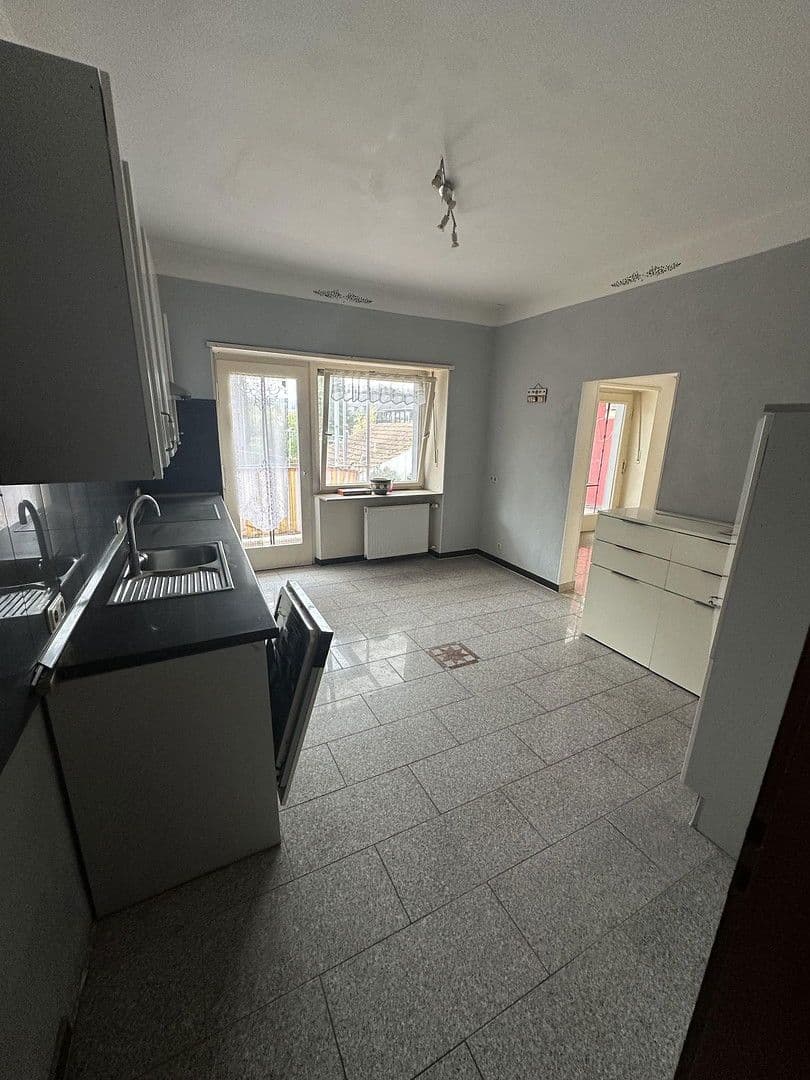 Prodej domu 161 m², pozemek 350 m², Str. des 13. Januar 268, Völklingen, Země Sársko Prodej domu 161 m², pozemek 350 m², Str. des 13. Januar 268, Völklingen, Země Sársko
