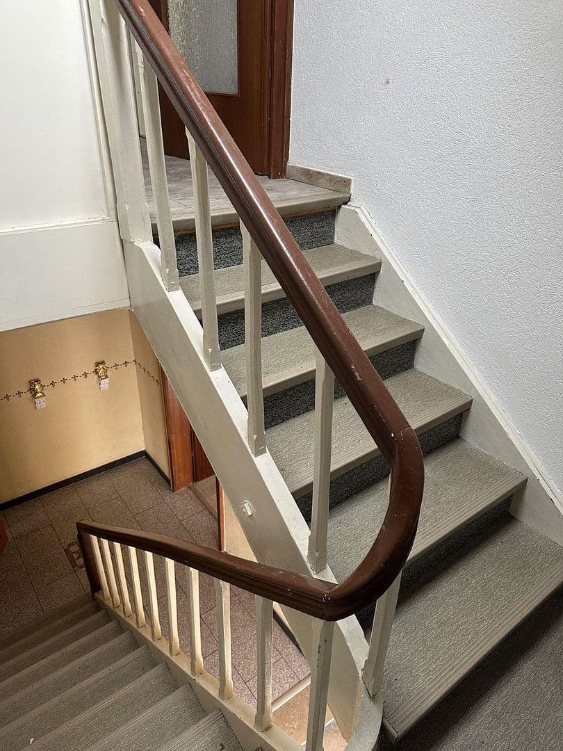 Prodej domu 161 m², pozemek 350 m², Str. des 13. Januar 268, Völklingen, Země Sársko Prodej domu 161 m², pozemek 350 m², Str. des 13. Januar 268, Völklingen, Země Sársko