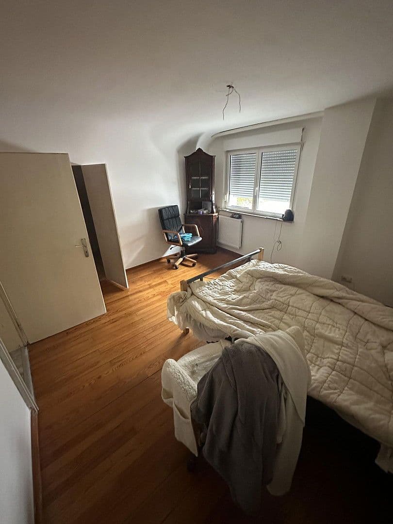 Prodej domu 161 m², pozemek 350 m², Str. des 13. Januar 268, Völklingen, Země Sársko Prodej domu 161 m², pozemek 350 m², Str. des 13. Januar 268, Völklingen, Země Sársko