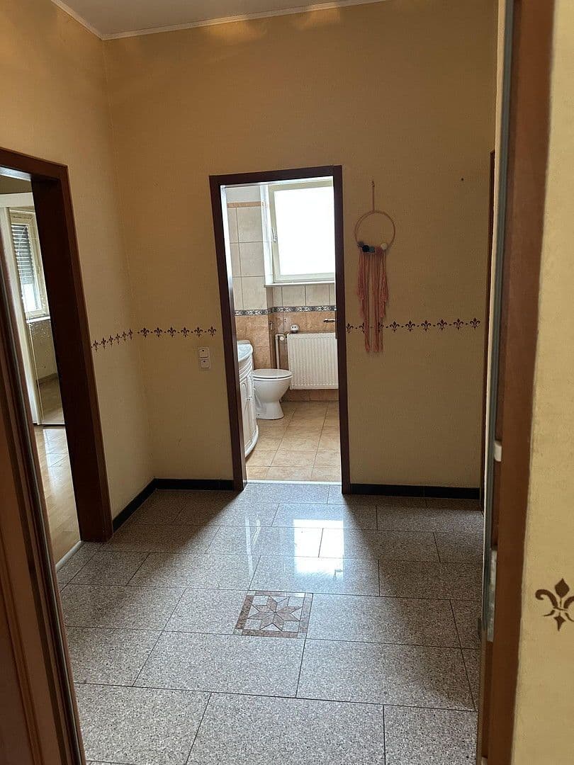 Prodej domu 161 m², pozemek 350 m², Str. des 13. Januar 268, Völklingen, Země Sársko Prodej domu 161 m², pozemek 350 m², Str. des 13. Januar 268, Völklingen, Země Sársko