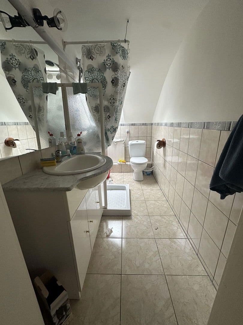 Prodej domu 161 m², pozemek 350 m², Str. des 13. Januar 268, Völklingen, Země Sársko Prodej domu 161 m², pozemek 350 m², Str. des 13. Januar 268, Völklingen, Země Sársko