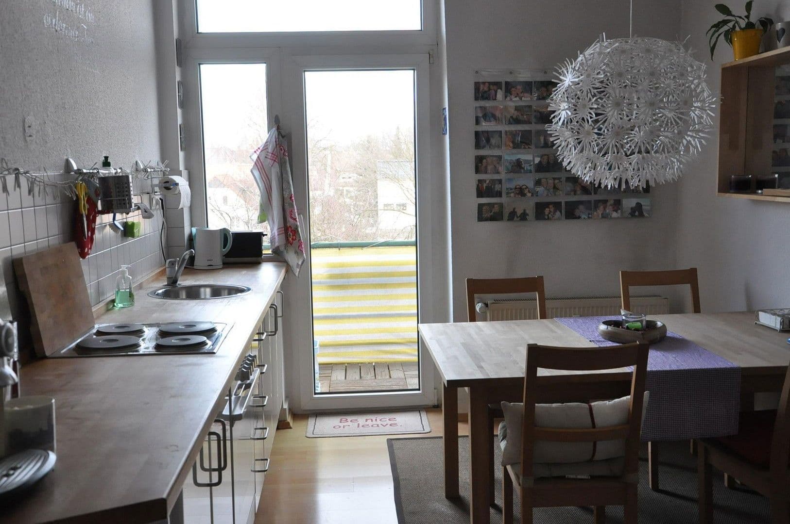 Pronájem bytu 3+1 64 m², Düsseldorf, Severní Porýní-Vestfálsko Pronájem bytu 3+1 64 m², Düsseldorf, Severní Porýní-Vestfálsko