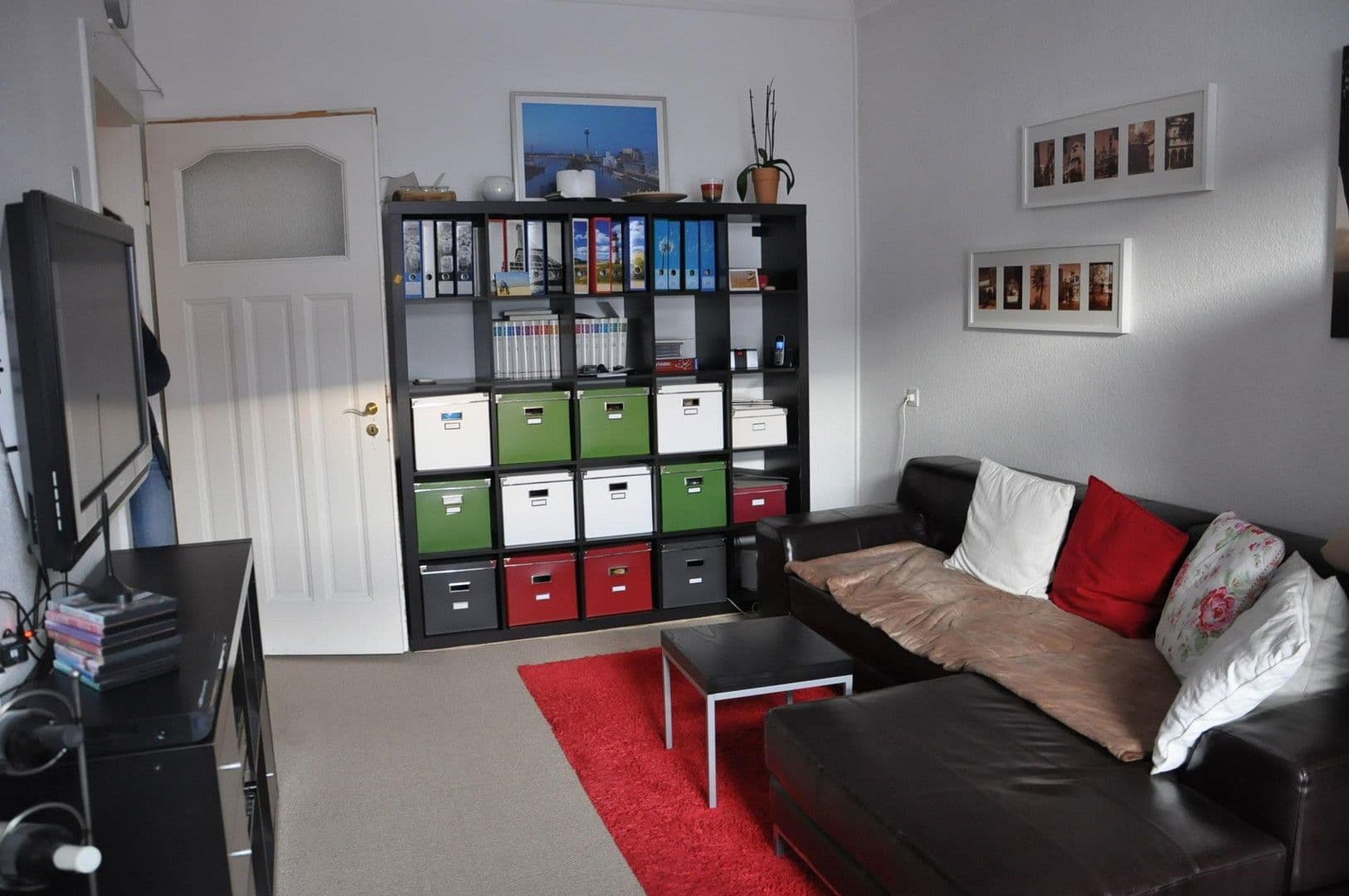 Pronájem bytu 3+1 64 m², Düsseldorf, Severní Porýní-Vestfálsko Pronájem bytu 3+1 64 m², Düsseldorf, Severní Porýní-Vestfálsko