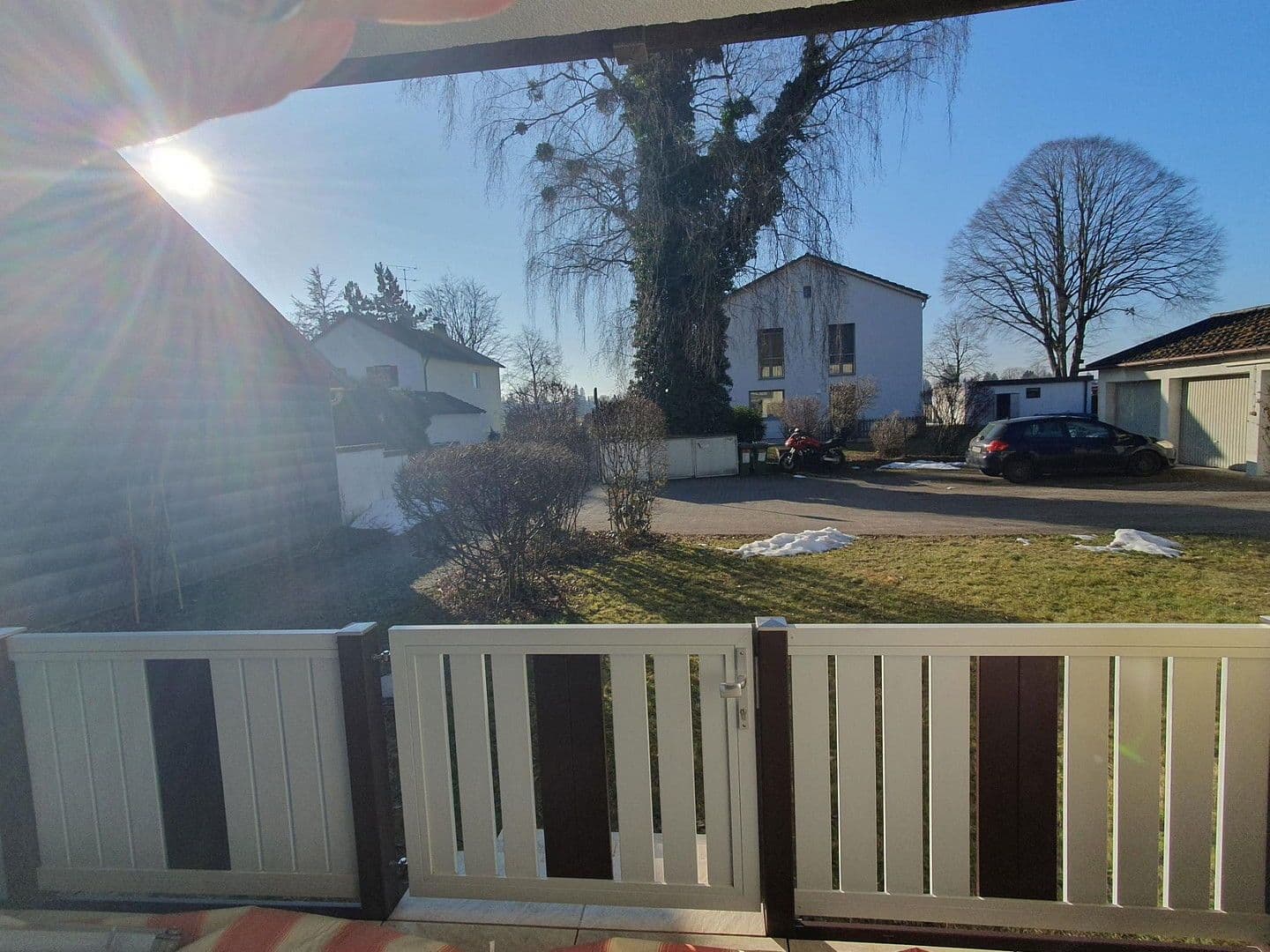 Pronájem bytu 3+1 73 m², Friedenstraße 27, Vaterstetten, Bavorsko Pronájem bytu 3+1 73 m², Friedenstraße 27, Vaterstetten, Bavorsko