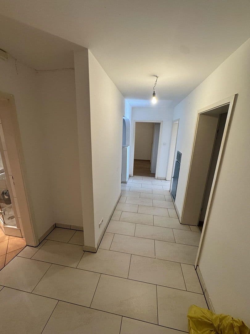 Pronájem bytu 3+1 72 m², Häuser Weg 3, Böblingen, Bádensko-Württembersko Pronájem bytu 3+1 72 m², Häuser Weg 3, Böblingen, Bádensko-Württembersko