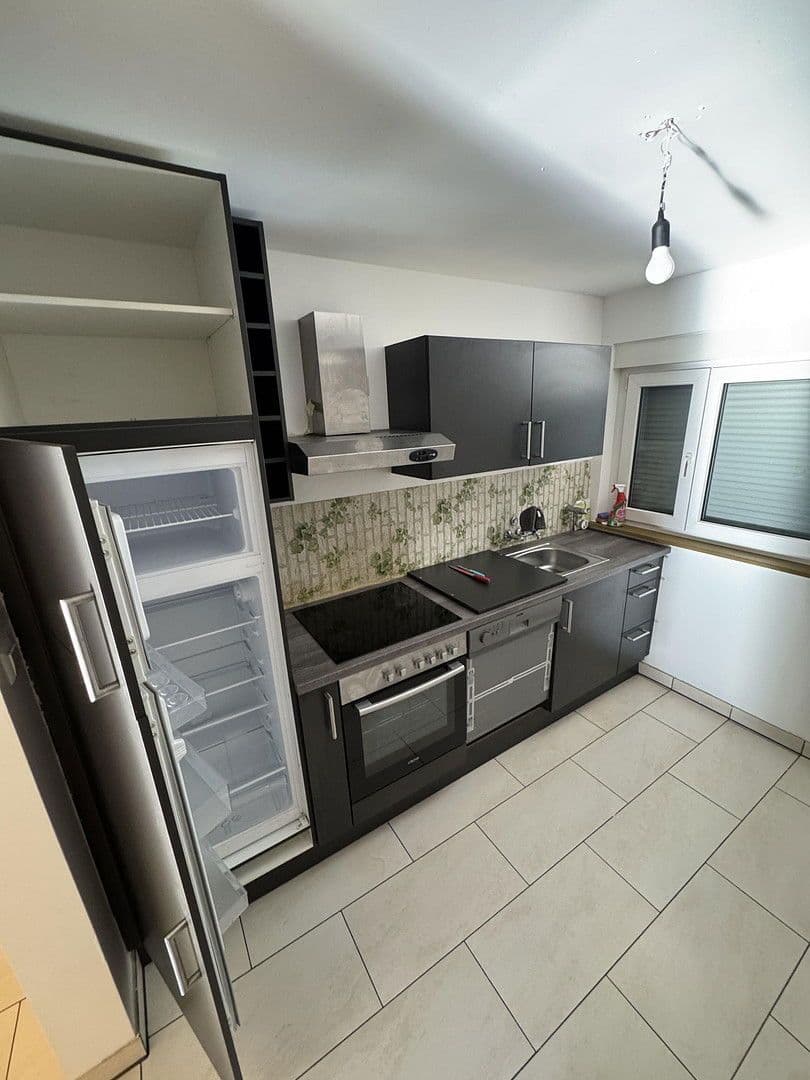 Pronájem bytu 3+1 72 m², Häuser Weg 3, Böblingen, Bádensko-Württembersko Pronájem bytu 3+1 72 m², Häuser Weg 3, Böblingen, Bádensko-Württembersko