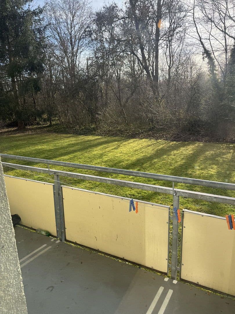 Pronájem bytu 3+1 72 m², Häuser Weg 3, Böblingen, Bádensko-Württembersko Pronájem bytu 3+1 72 m², Häuser Weg 3, Böblingen, Bádensko-Württembersko