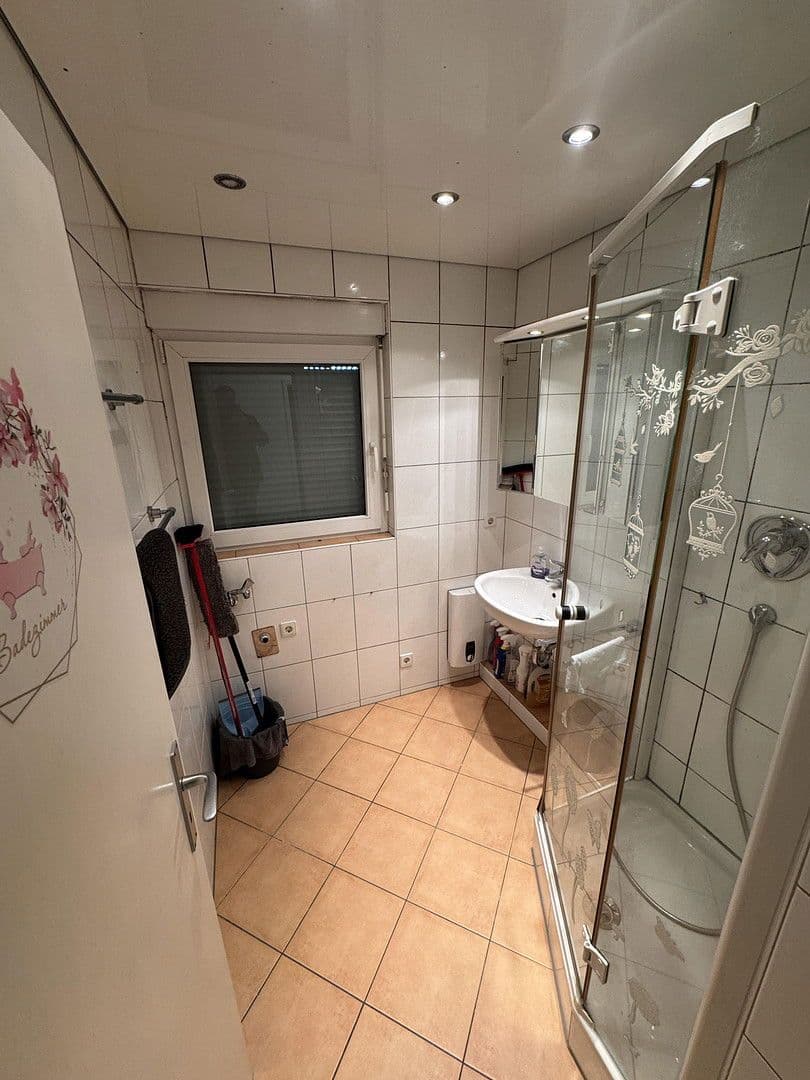 Pronájem bytu 3+1 72 m², Häuser Weg 3, Böblingen, Bádensko-Württembersko Pronájem bytu 3+1 72 m², Häuser Weg 3, Böblingen, Bádensko-Württembersko