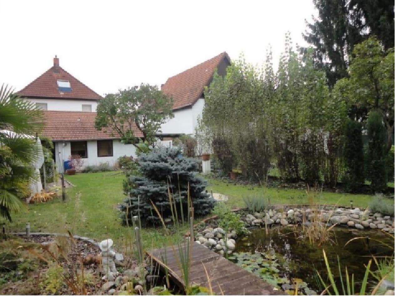 Pronájem bytu 2+1 55 m², Fasanenstraße 18, Mannheim, Bádensko-Württembersko Pronájem bytu 2+1 55 m², Fasanenstraße 18, Mannheim, Bádensko-Württembersko