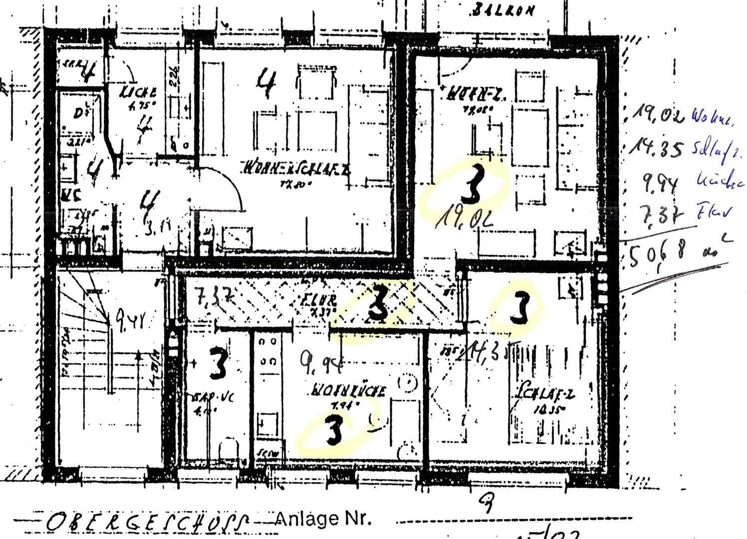Prodej domu 229 m², pozemek 410 m², Breite Str., Salzgitter, Dolní Sasko Prodej domu 229 m², pozemek 410 m², Breite Str., Salzgitter, Dolní Sasko