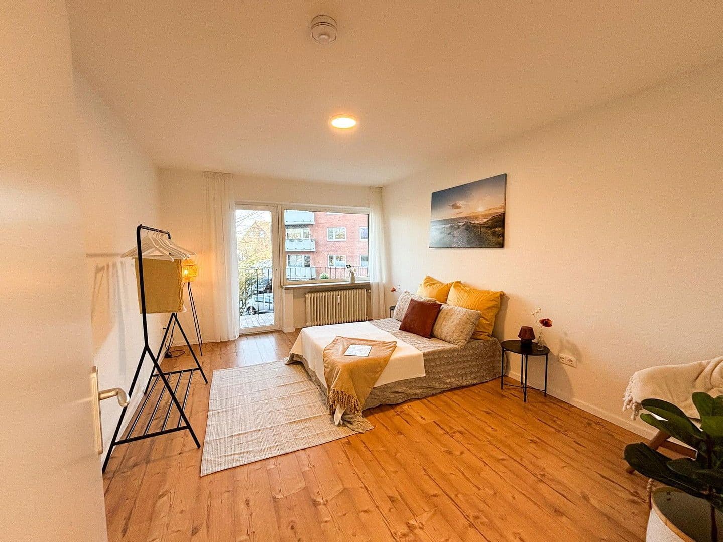 Prodej bytu 3+1 81 m², Stade, Dolní Sasko Prodej bytu 3+1 81 m², Stade, Dolní Sasko