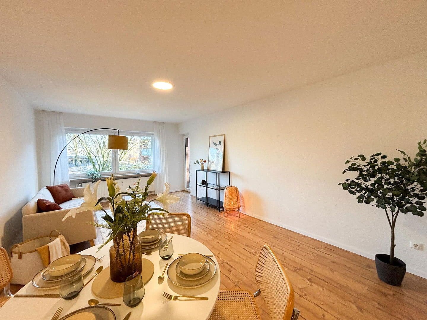 Prodej bytu 3+1 81 m², Stade, Dolní Sasko Prodej bytu 3+1 81 m², Stade, Dolní Sasko